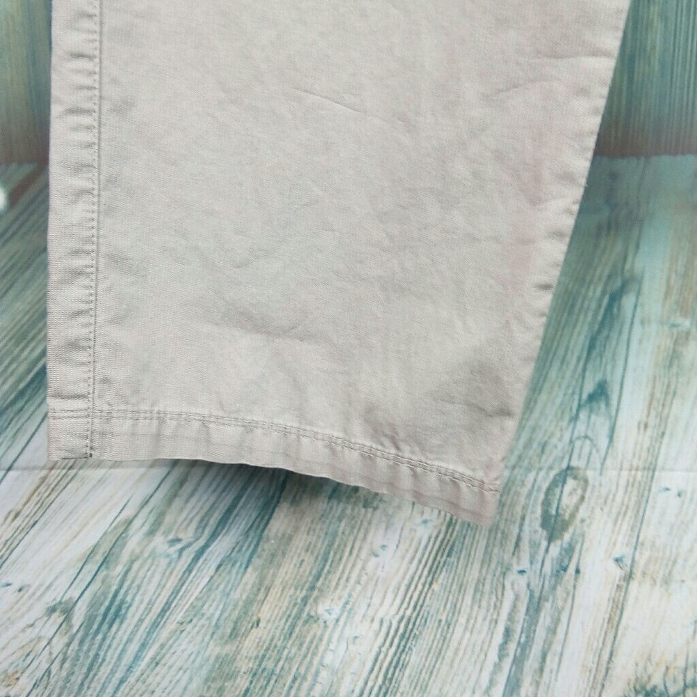 Calvin Klein 36x32 chino pants - Picture 3 of 8